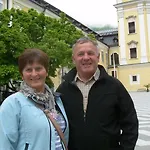 Rieder Apartment