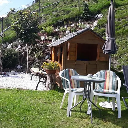 Rieder Appartement *