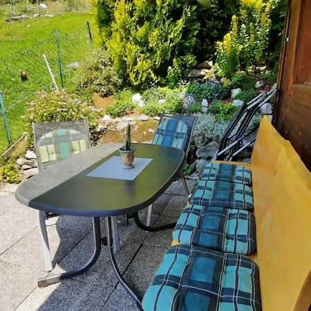 Apartmán Rieder Gerlos