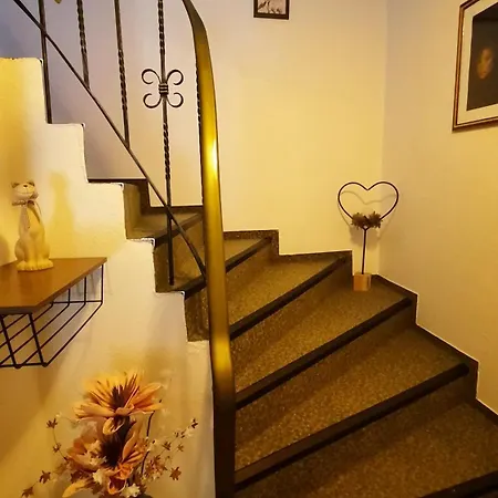 Apartmán Rieder Gerlos