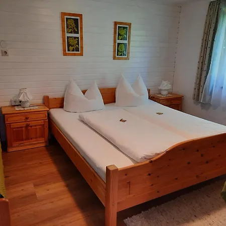 Apartmán Rieder