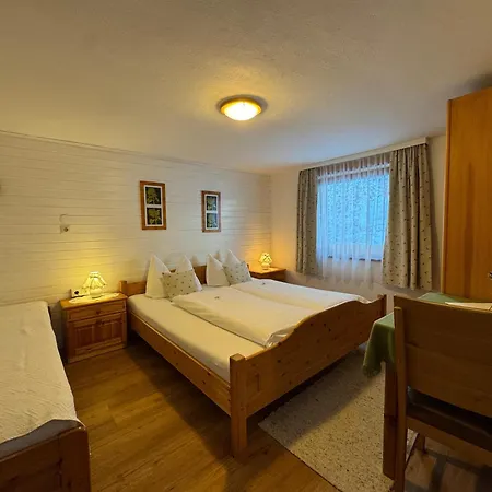 Apartment Rieder
