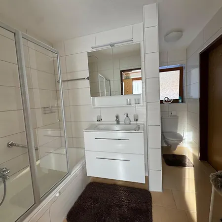 Apartment Rieder *
