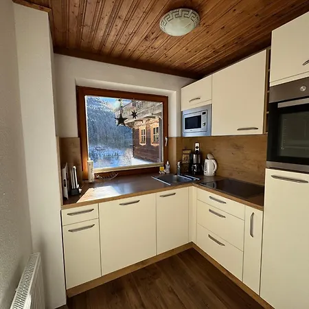 Rieder Apartment Gerlos