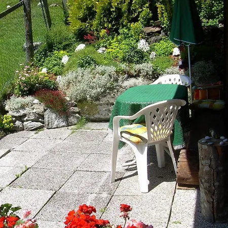 Appartement Rieder *