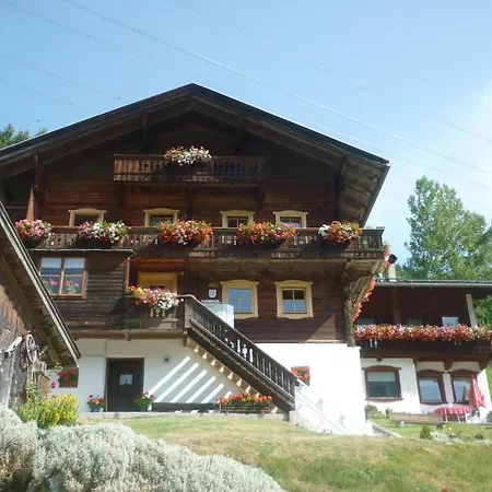 Rieder * Gerlos