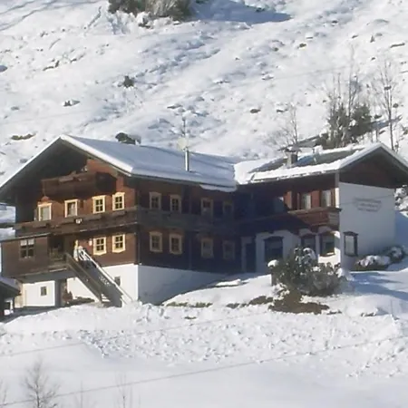 Apartmán Rieder