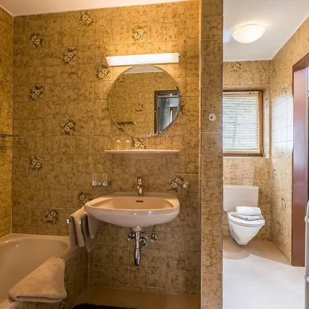 Rieder Apartmán Gerlos