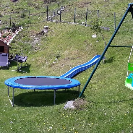 Apartmán Rieder