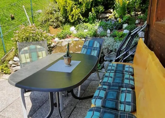 Appartamento Rieder Gerlos