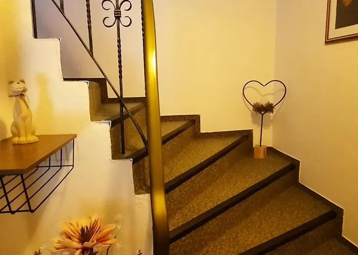 Appartamento Rieder Gerlos