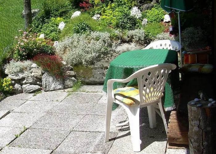 Appartement Rieder *