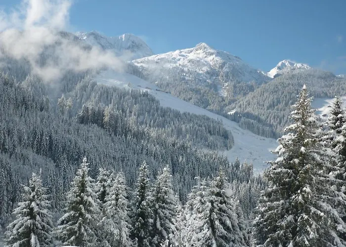 Appartamento Rieder Gerlos