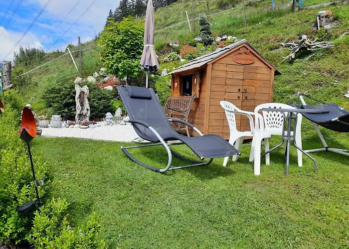 Rieder Apartamento Gerlos