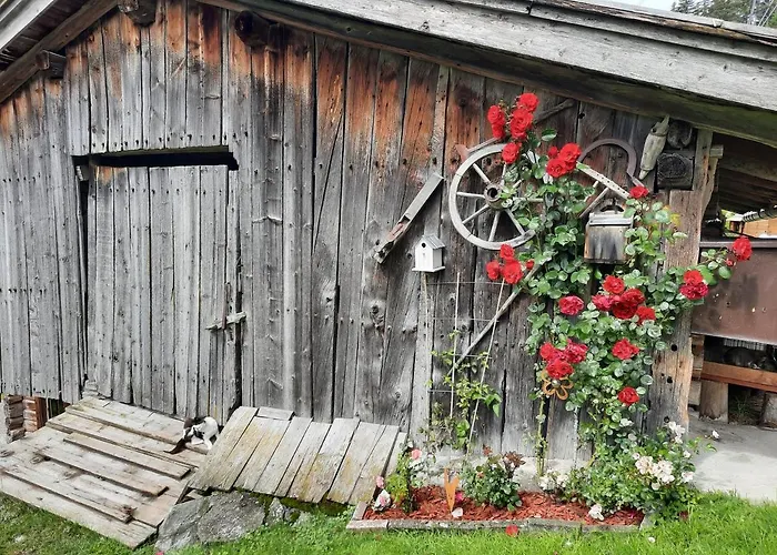 Apartamento Rieder Gerlos