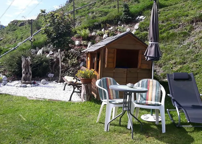 Rieder Apartamento *