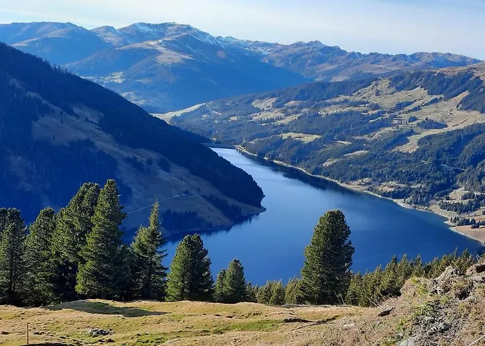 Apartamento Rieder *