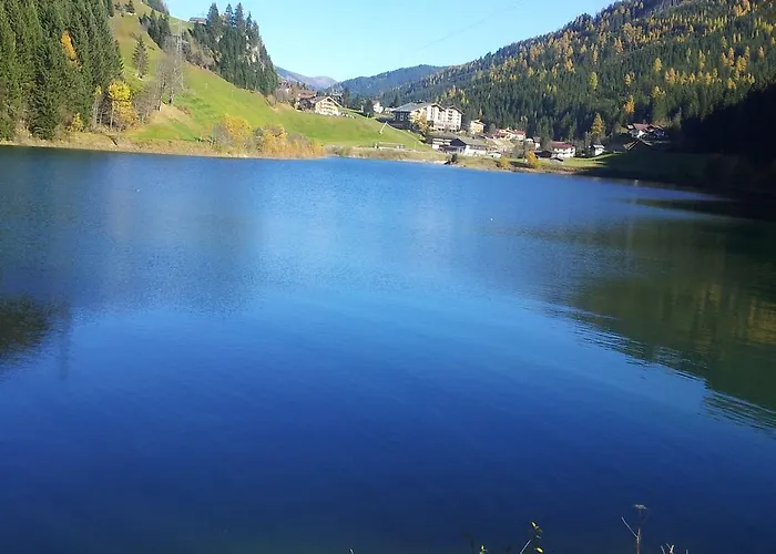 Rieder Apartamento *