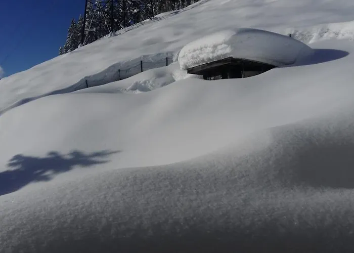 Apartamento Rieder *